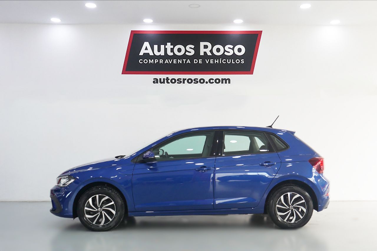 volkswagen polo 2024 / foto grande (2)