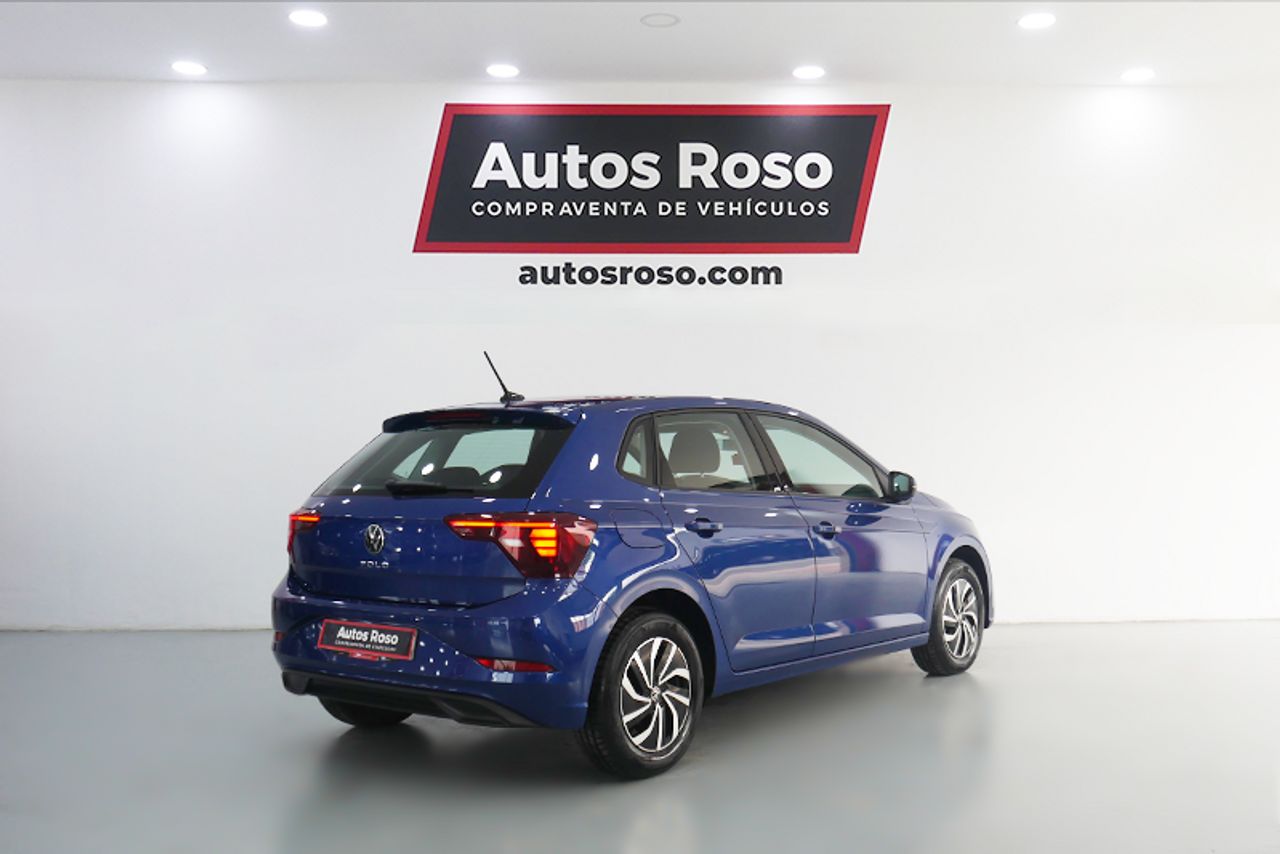 volkswagen polo 2024 / foto grande (3)