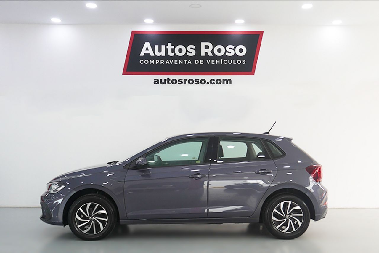 volkswagen polo 2024 / foto grande (2)