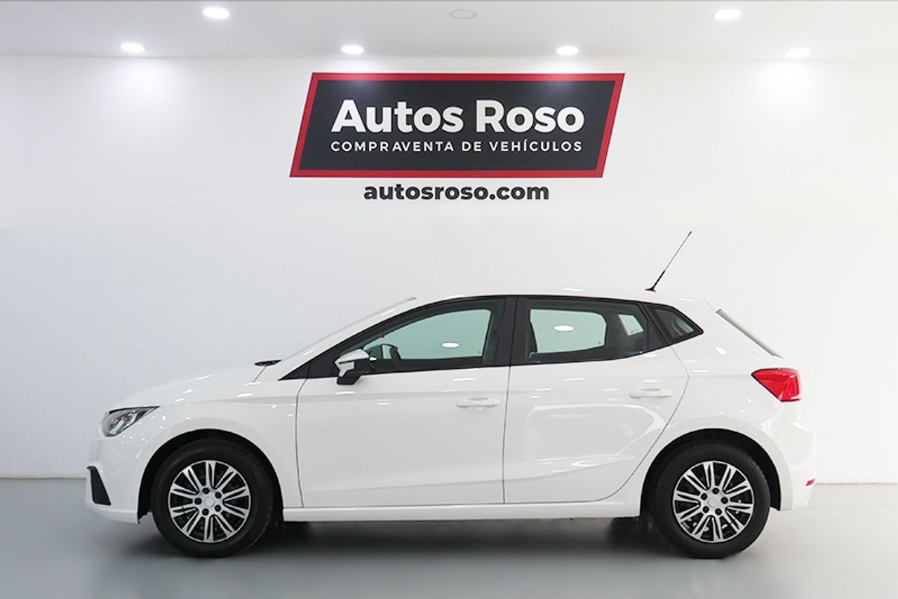 seat ibiza 2017 / foto grande (2)