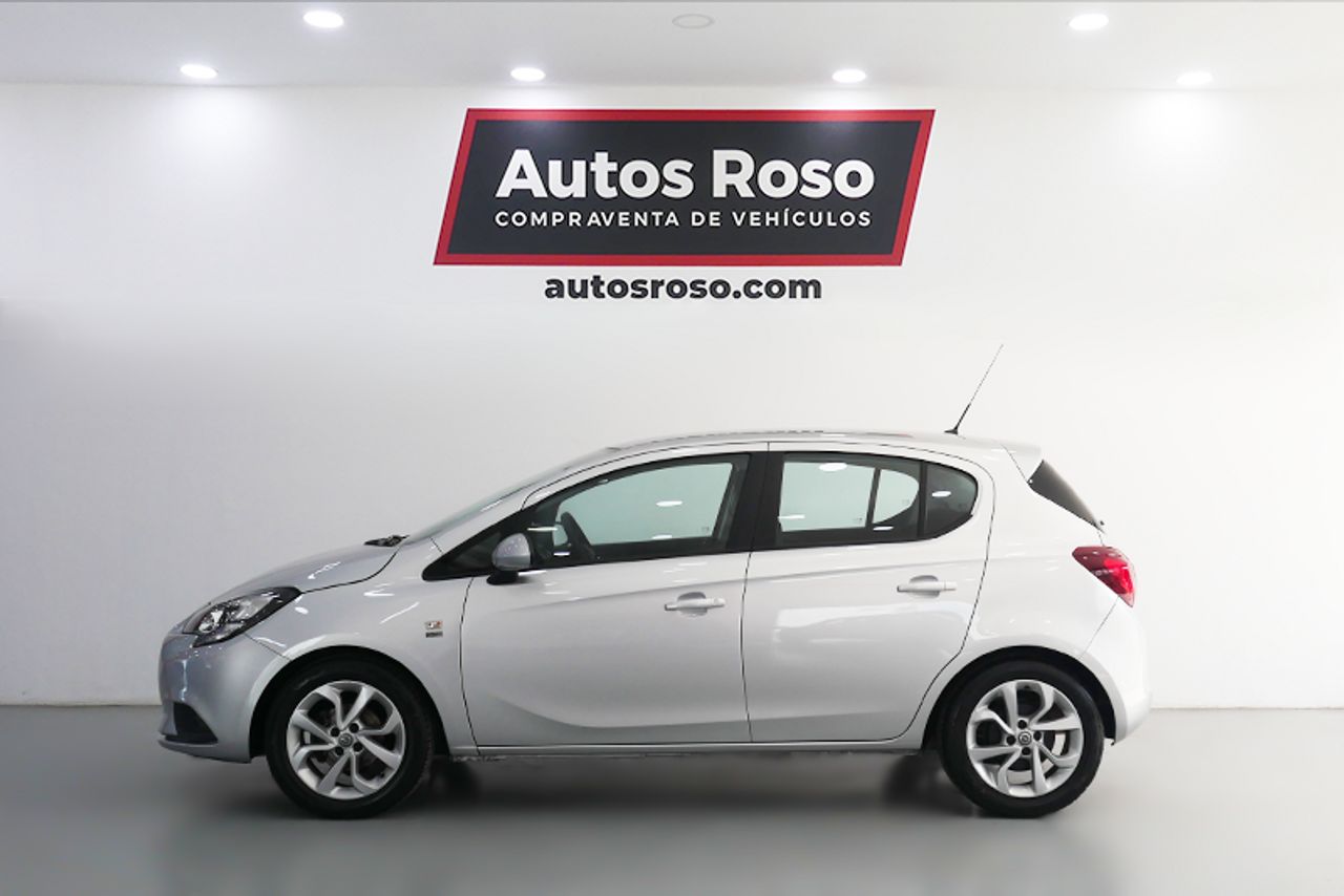 opel corsa 2019 / foto grande (2)