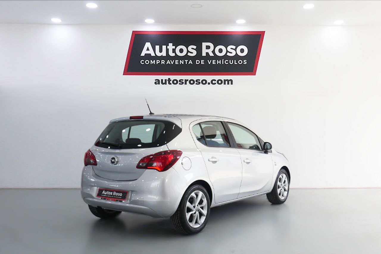 opel corsa 2019 / foto grande (3)