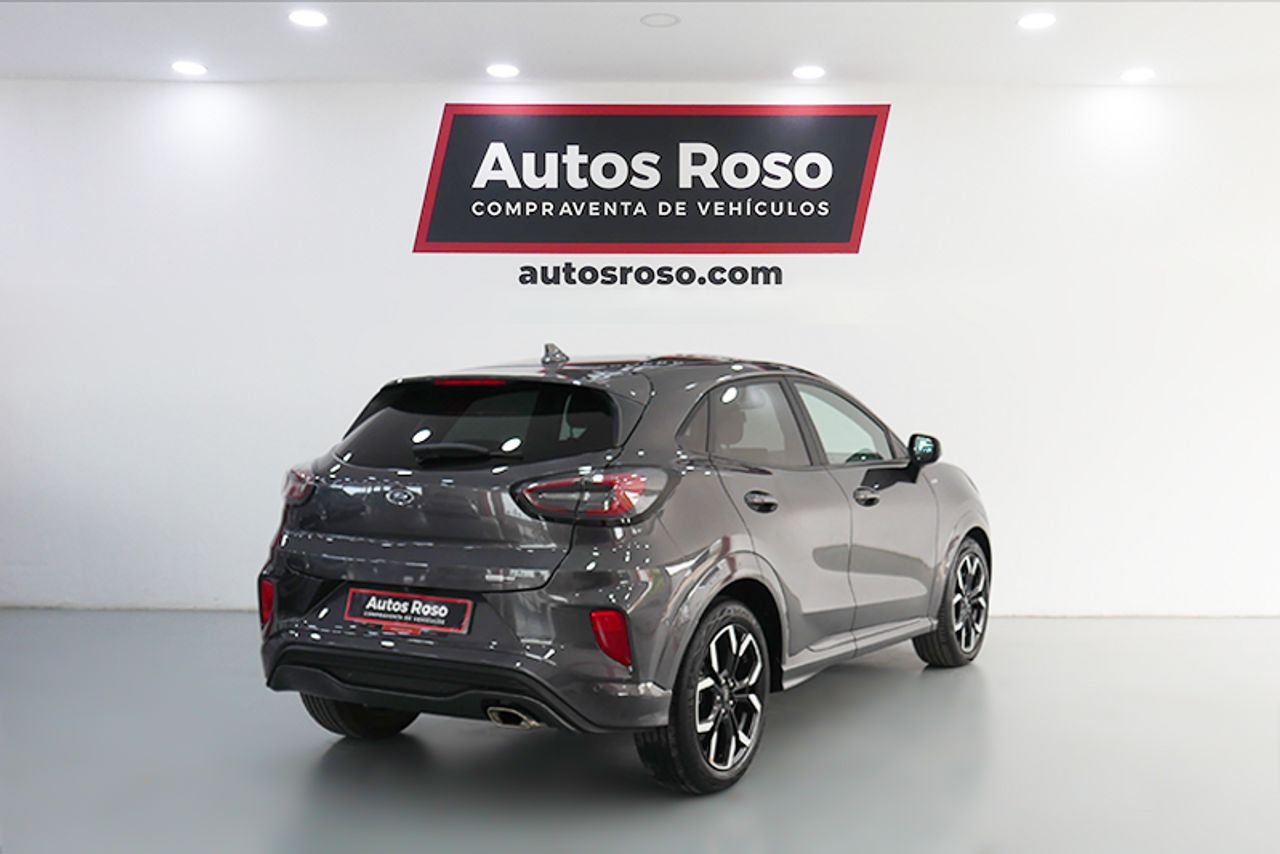 ford puma 2022 / foto grande (3)