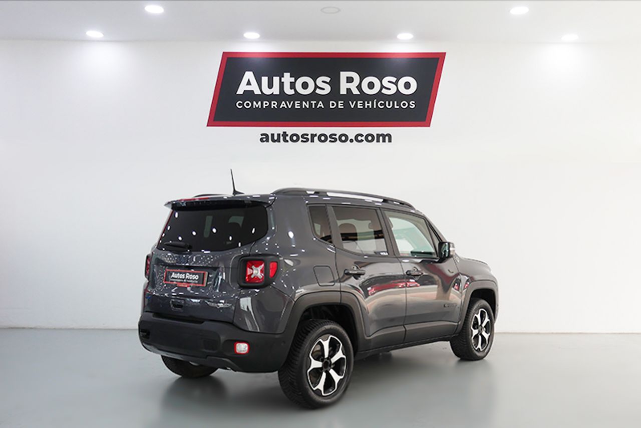jeep renegade 2022 / foto grande (3)