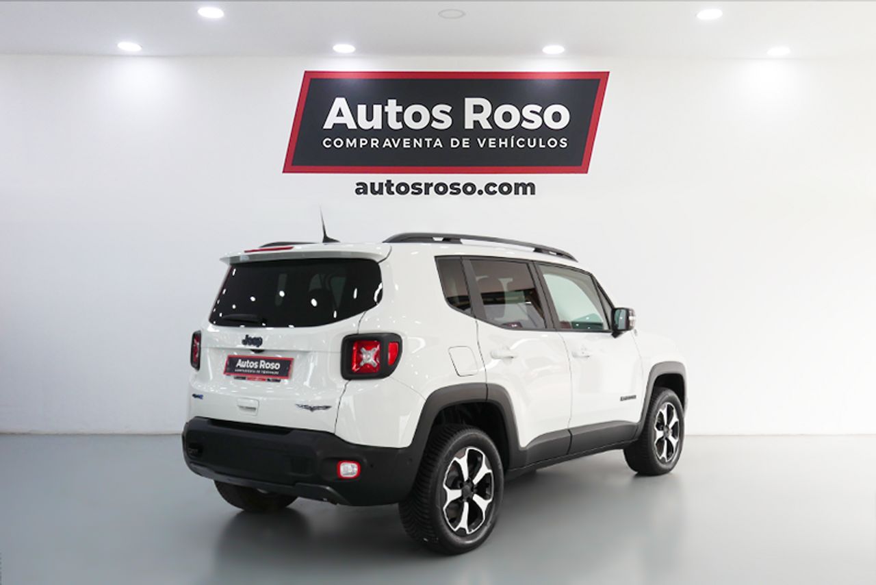 jeep renegade 2022 / foto grande (3)
