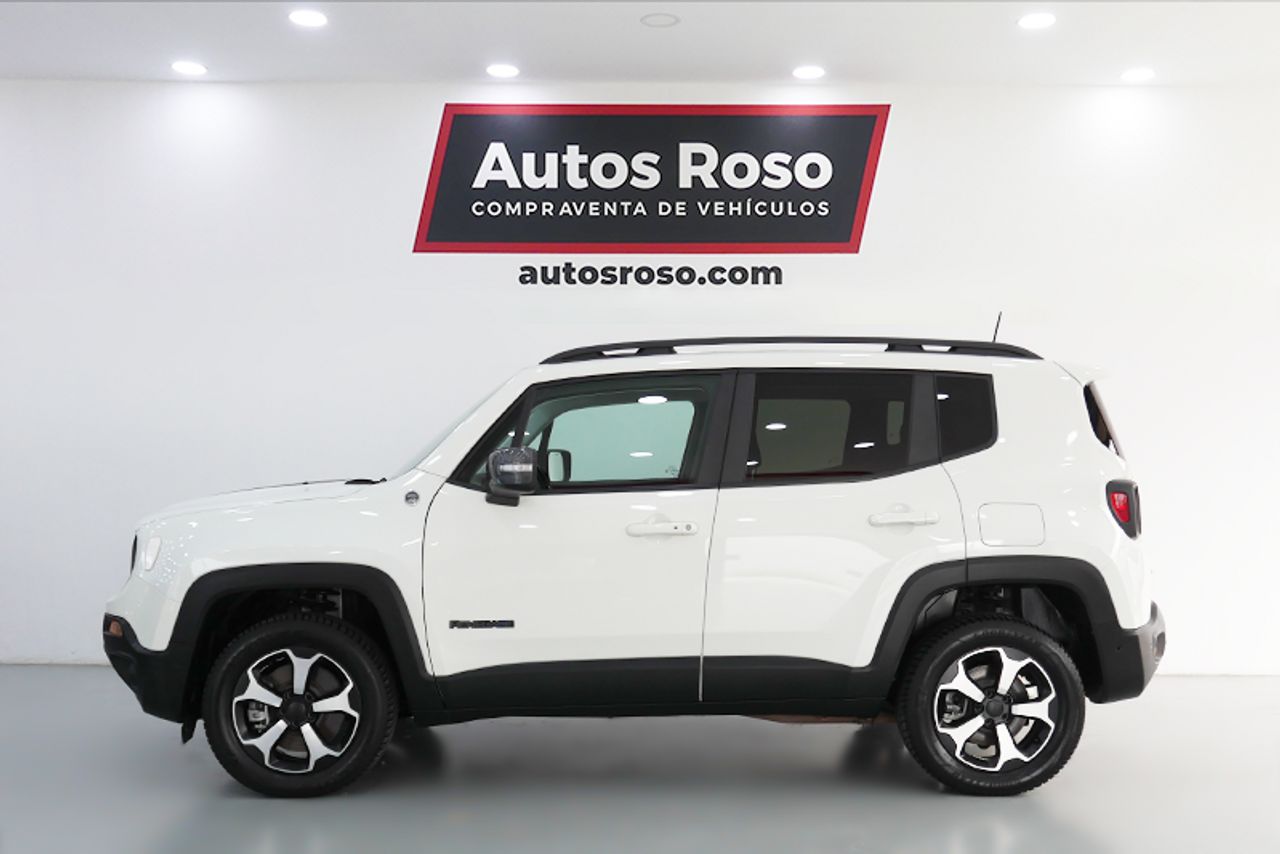 jeep renegade 2022 / foto grande (2)