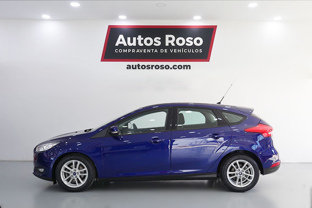 ford focus 2016 / foto grande (2)