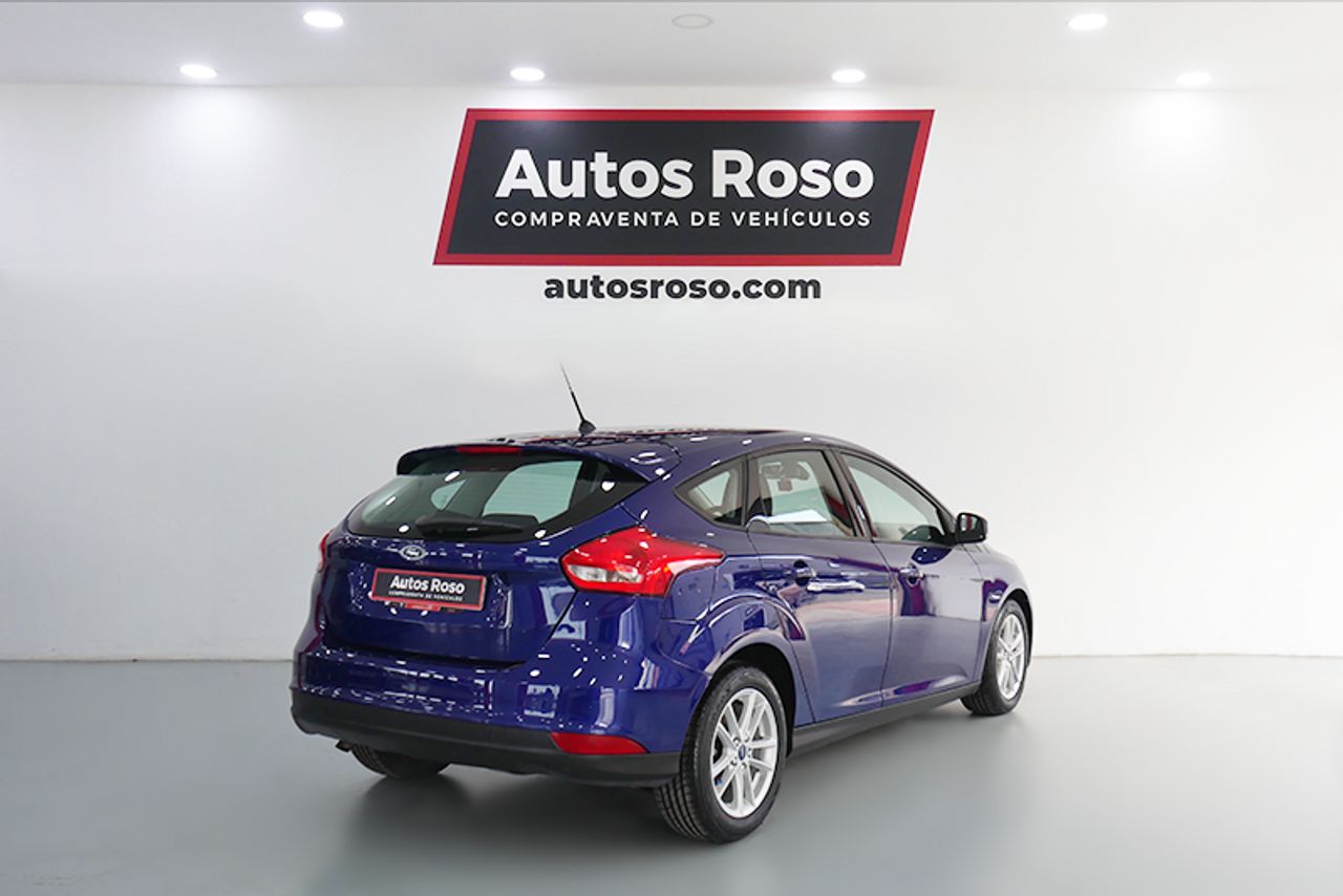 ford focus 2016 / foto grande (3)