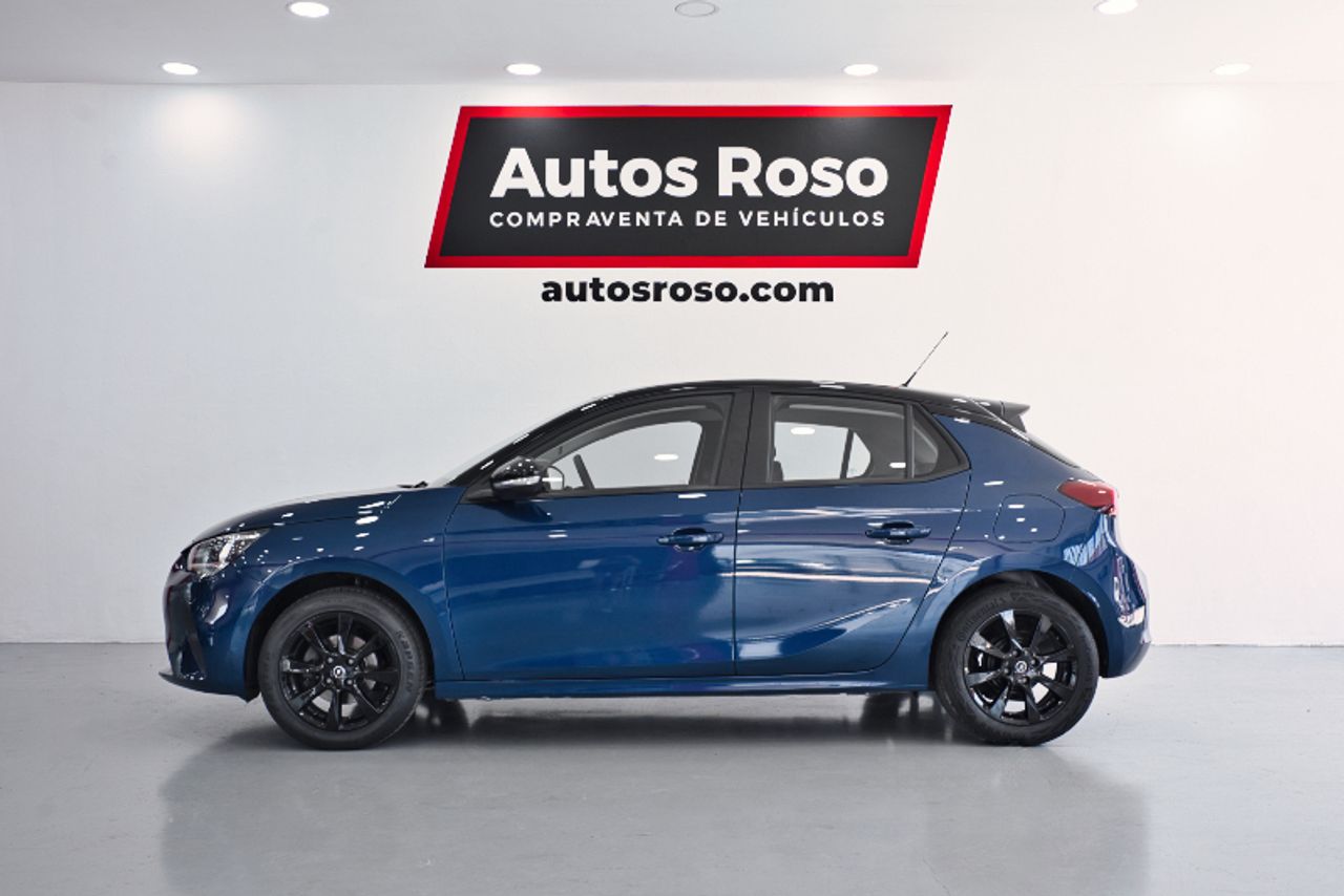 opel corsa 2021 / foto grande (2)