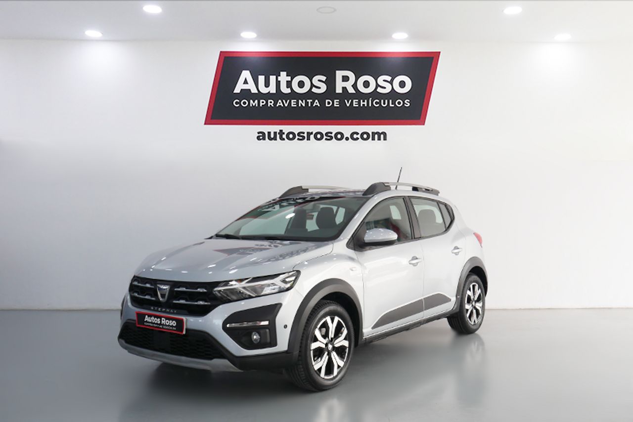 Foto dacia sandero 2023 /
