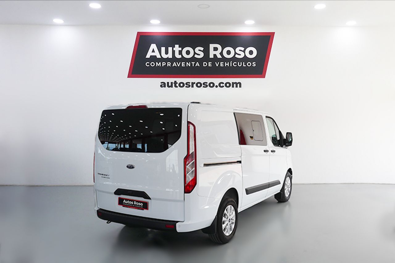 ford transit custom 2022 / foto grande (3)
