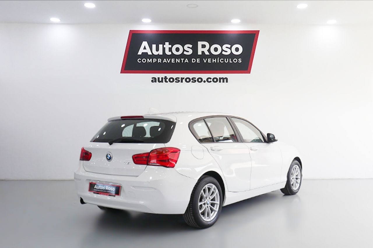 bmw serie 1 2018 / foto grande (3)