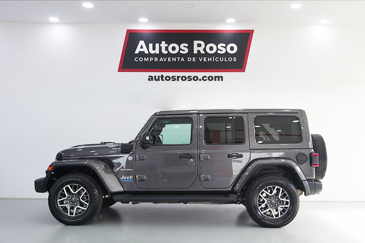 jeep wrangler 2023 / foto grande (2)