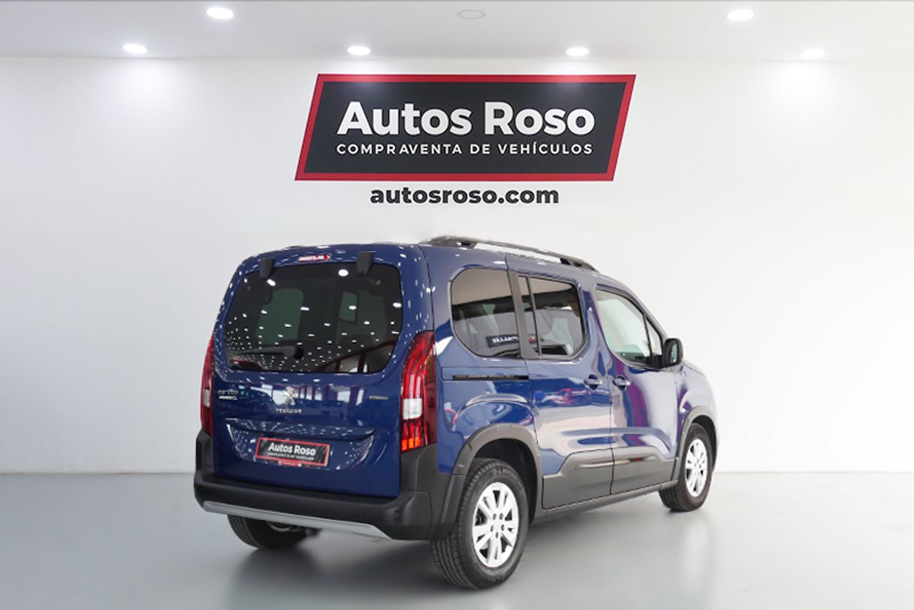 peugeot rifter 2019 / foto grande (3)