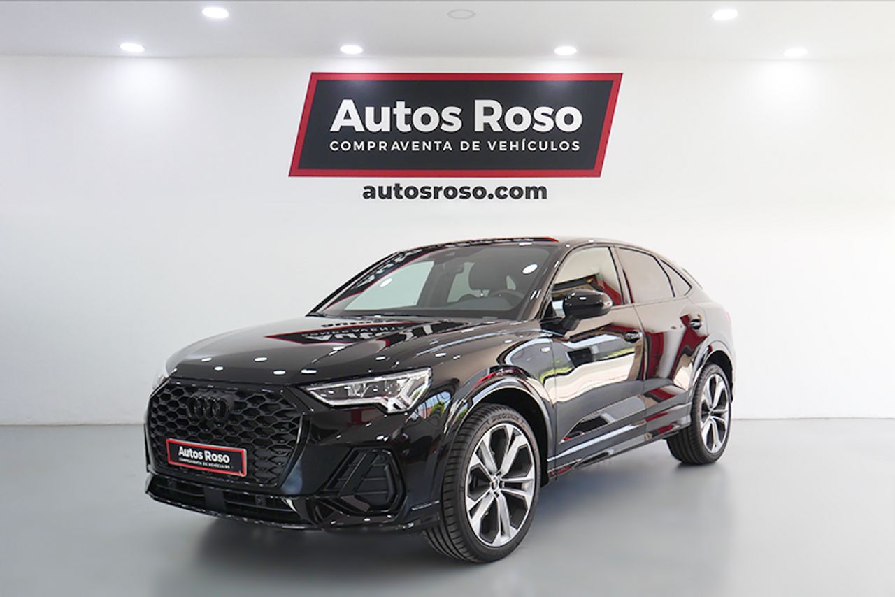 Foto audi q3 2024 /