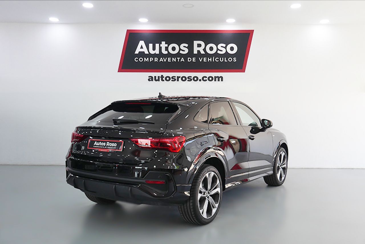 audi q3 2024 / foto grande (3)