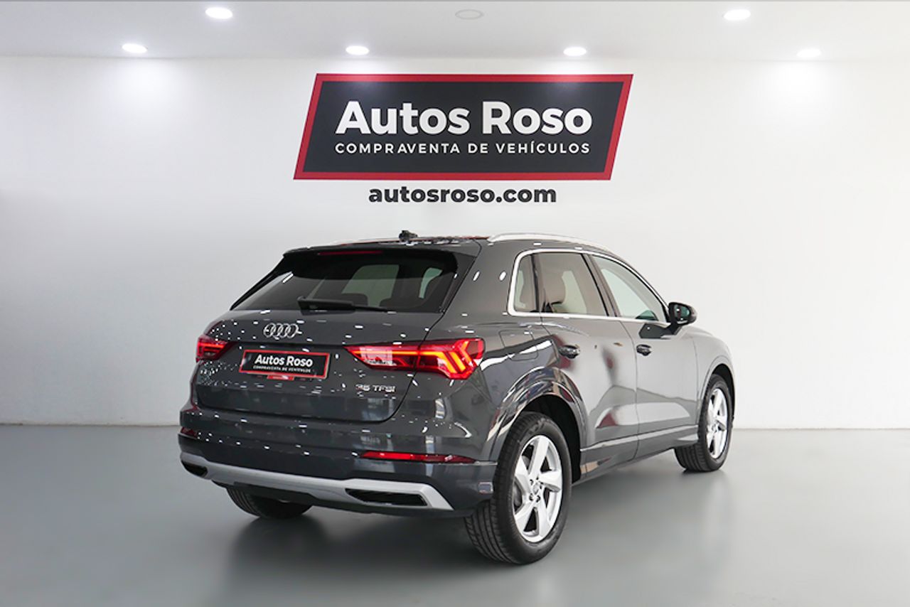 audi q3 2019 / foto grande (3)