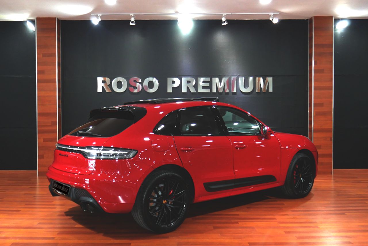 porsche macan 2022 / foto grande (3)
