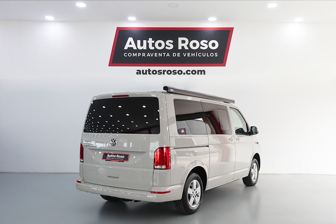 volkswagen multivan 2022 / foto grande (3)