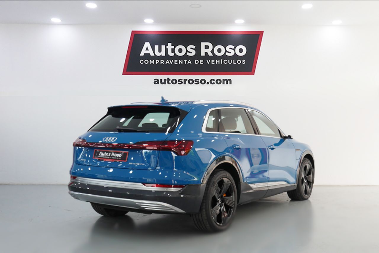 audi e-tron 2019 / foto grande (3)