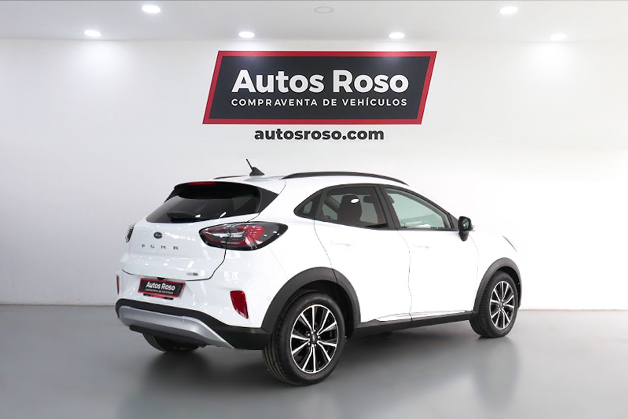 ford puma 2021 / foto grande (3)
