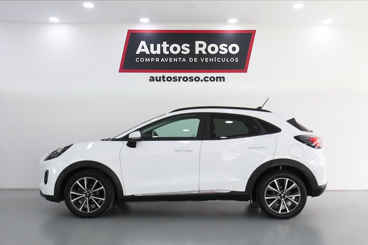 ford puma 2021 / foto grande (2)