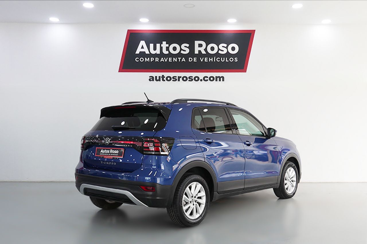 volkswagen t-cross 2020 / foto grande (3)
