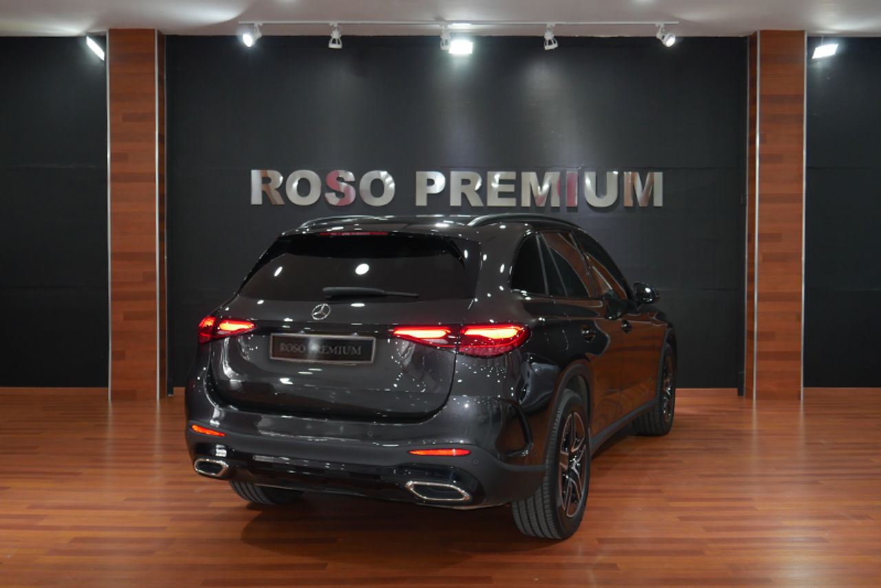 mercedes glc 2023 / foto grande (3)