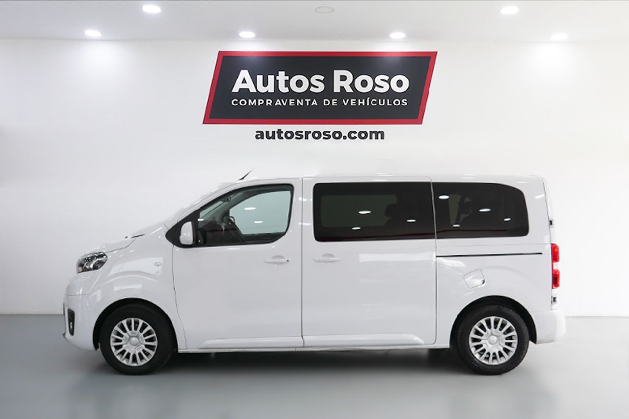 toyota proace verso 2023 / foto grande (2)