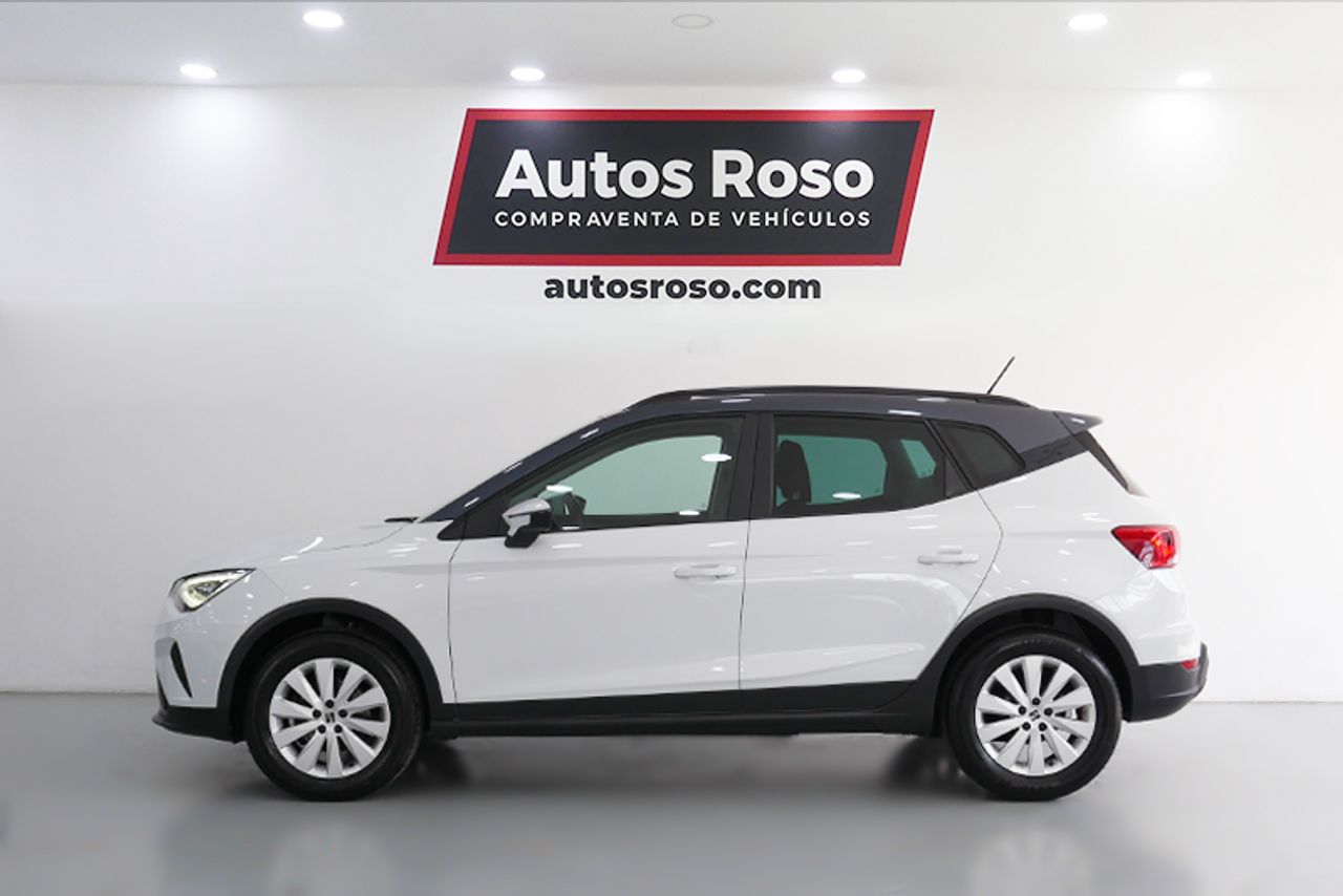 seat arona 2023 / foto grande (2)