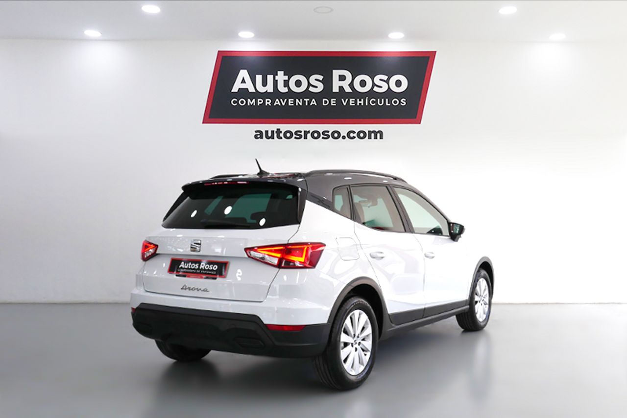 seat arona 2023 / foto grande (3)