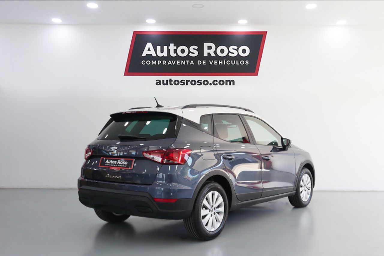 seat arona 2023 / foto grande (3)