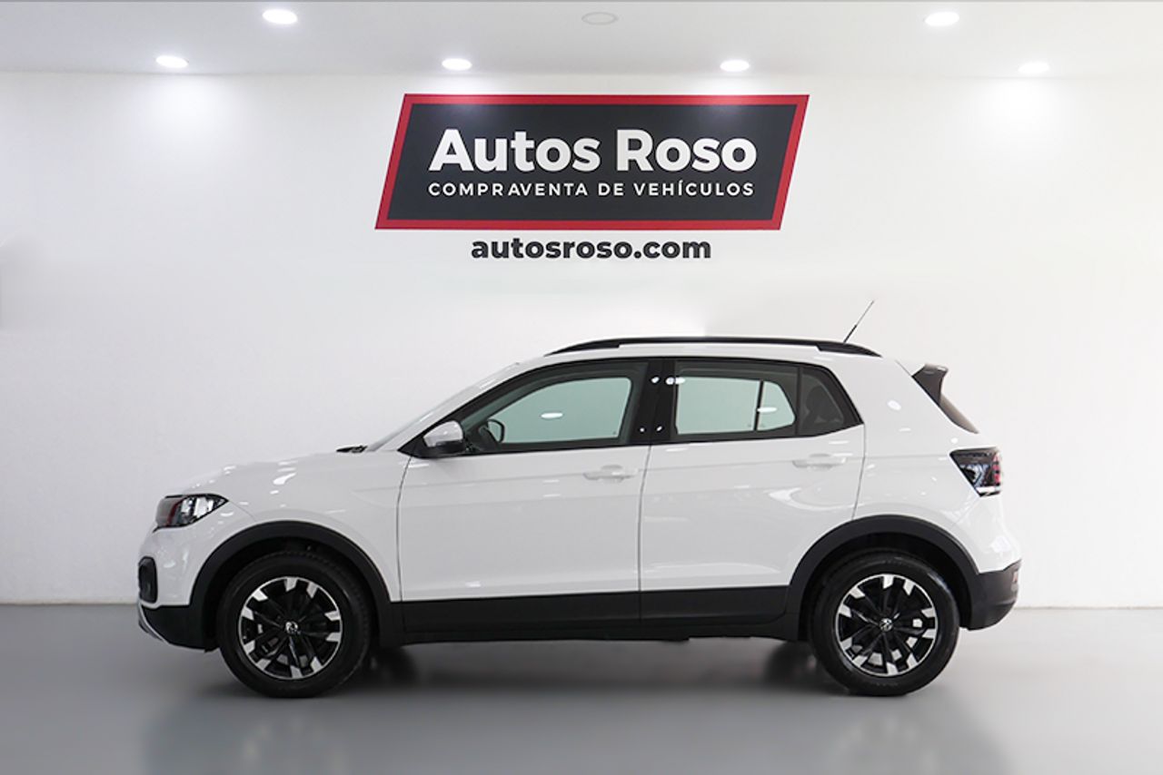 volkswagen t-cross 2023 / foto grande (2)