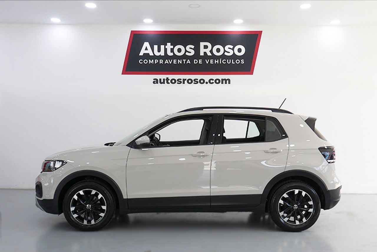volkswagen t-cross 2023 / foto grande (2)