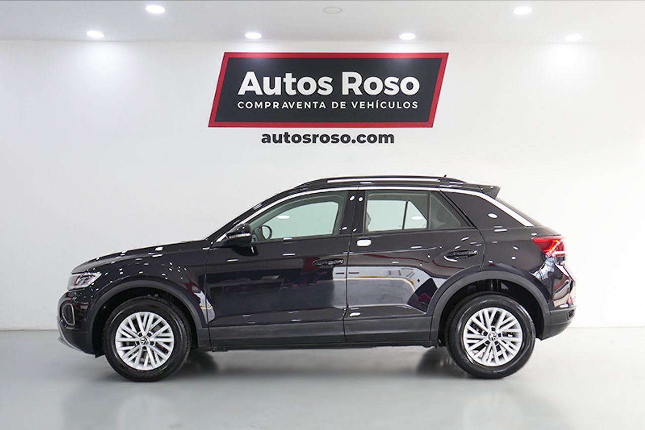 volkswagen t-roc 2023 / foto grande (2)