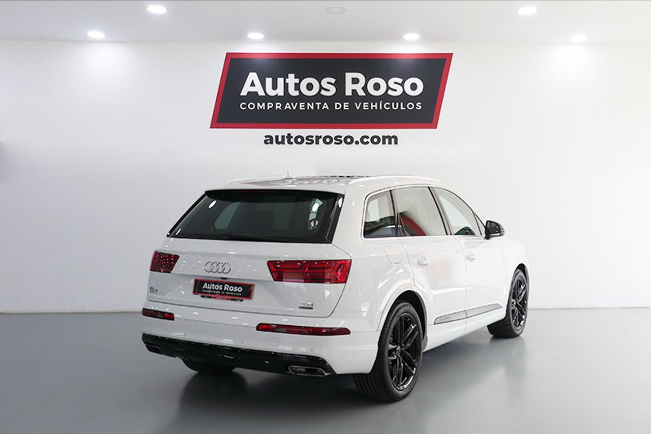 audi q7 2016 / foto grande (3)