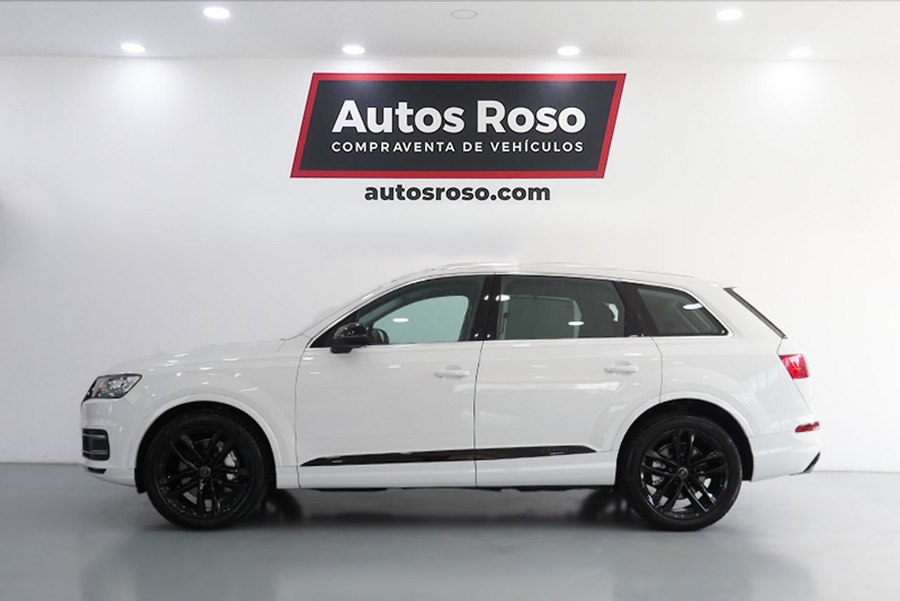 audi q7 2016 / foto grande (2)