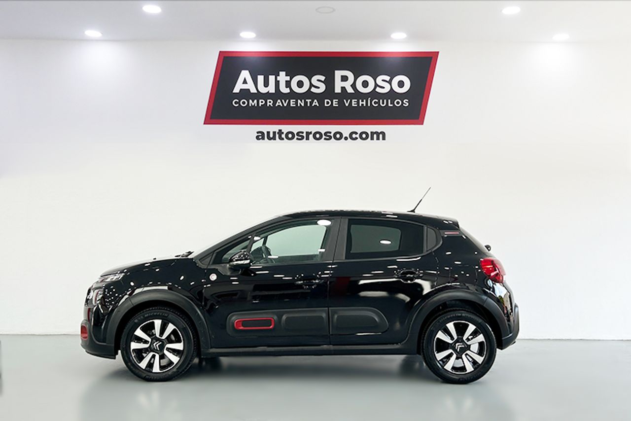 citroën c3 2024 / foto grande (2)
