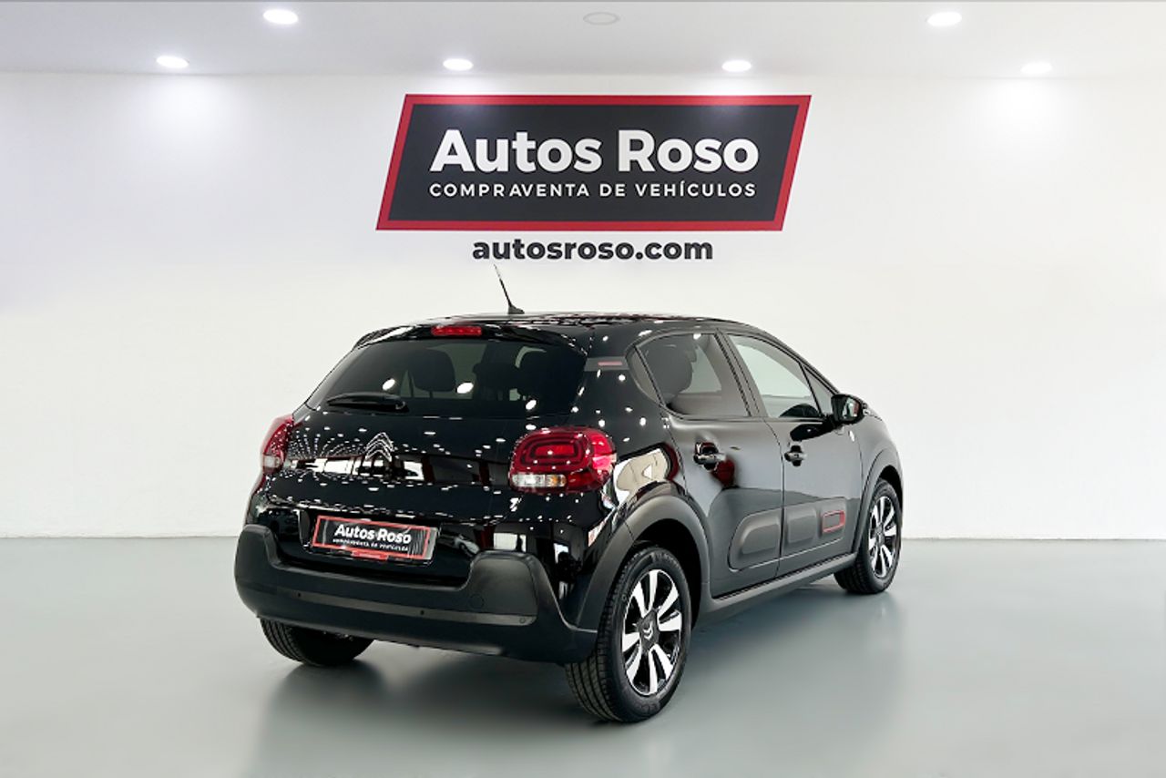 citroën c3 2024 / foto grande (3)