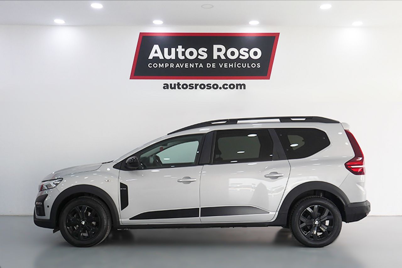 dacia jogger 2023 / foto grande (2)