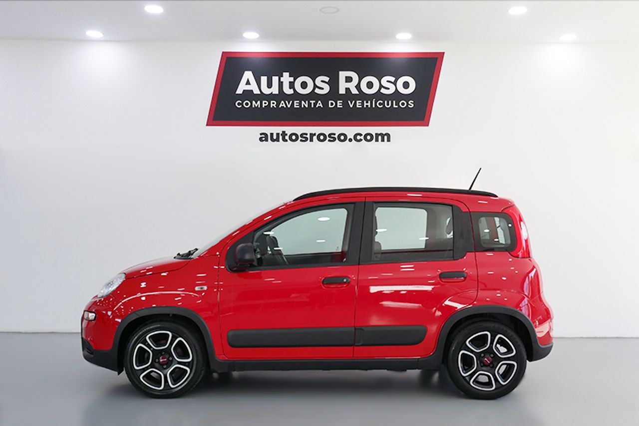 fiat panda 2022 / foto grande (2)