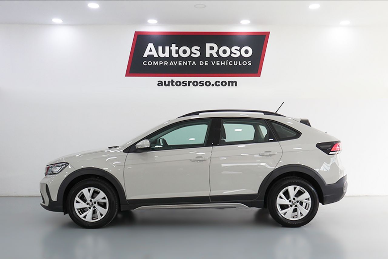 volkswagen taigo 2024 / foto grande (2)