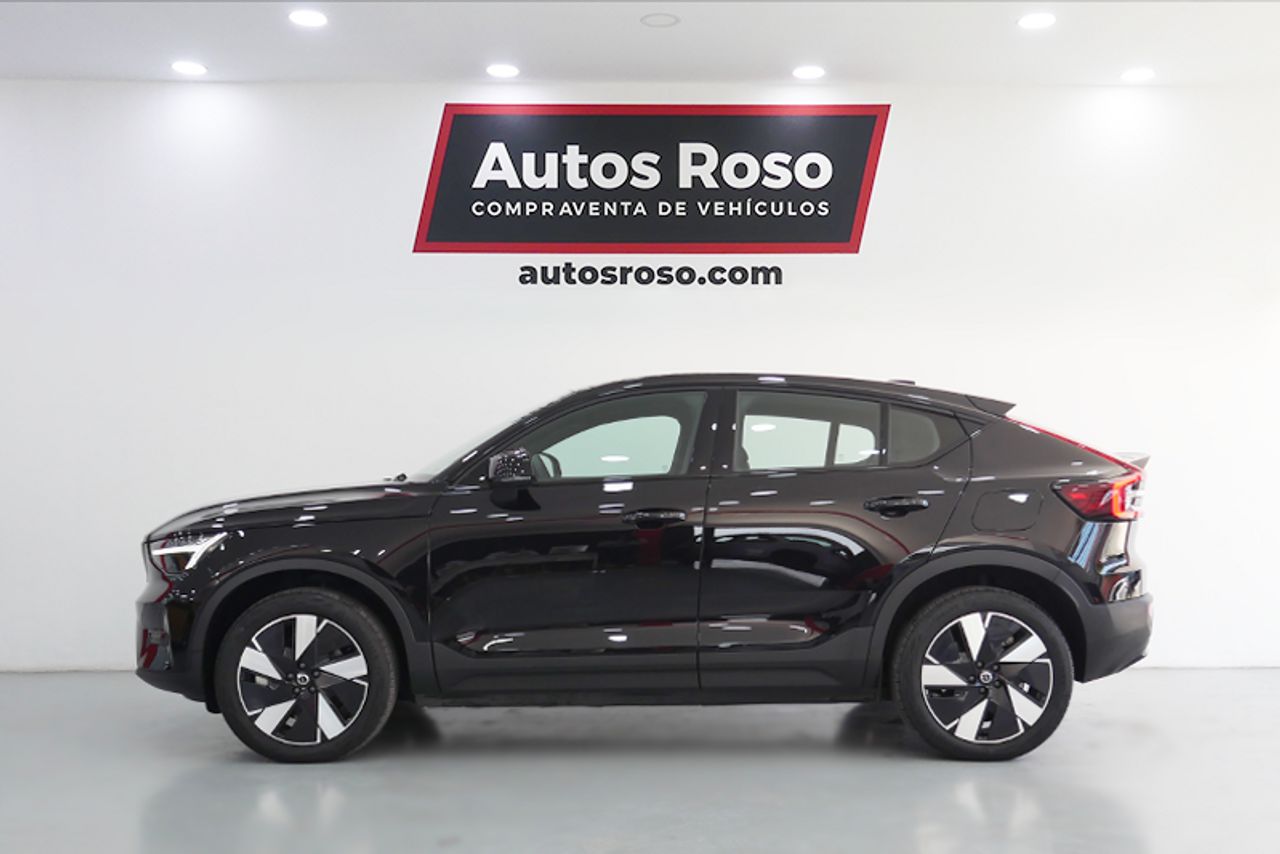 volvo c40 2023 / foto grande (2)