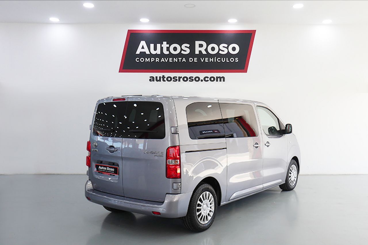 toyota proace verso 2023 / foto grande (3)