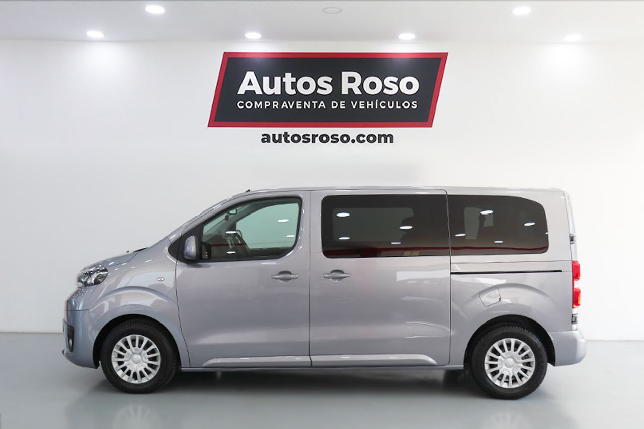 toyota proace verso 2023 / foto grande (2)