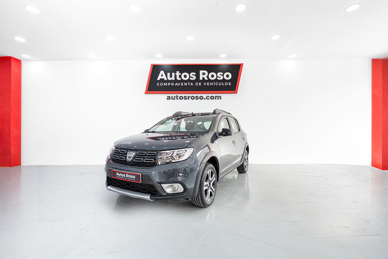 Foto dacia sandero 2020 /