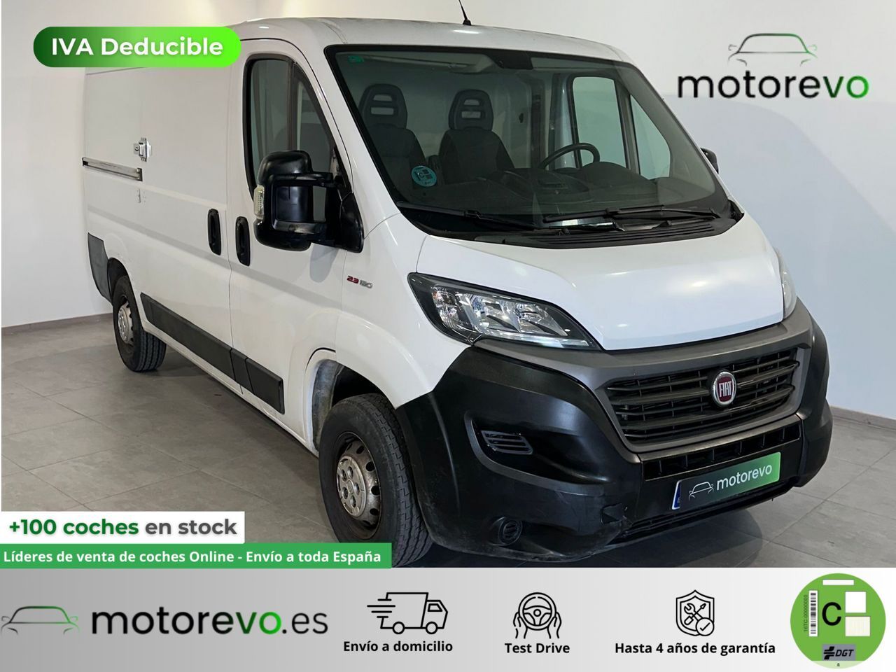 fiat ducato 2020 /