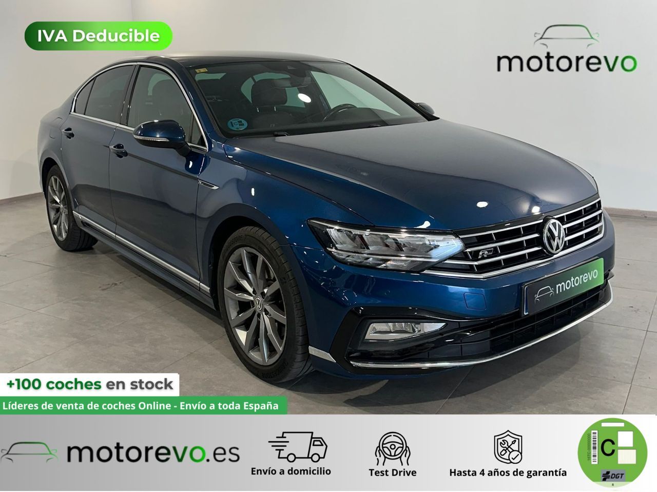 volkswagen passat 2020 /