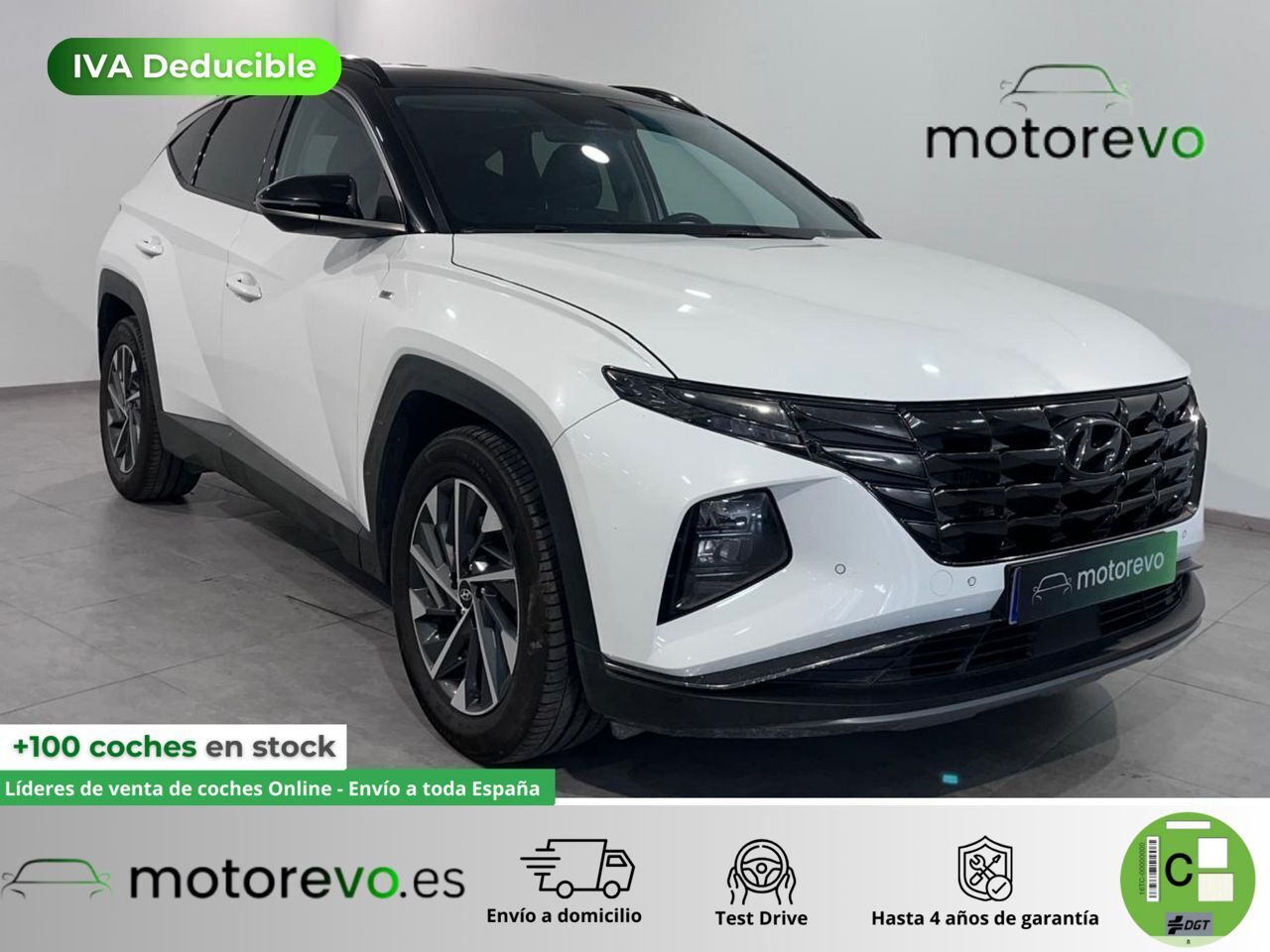 hyundai tucson 2021 /