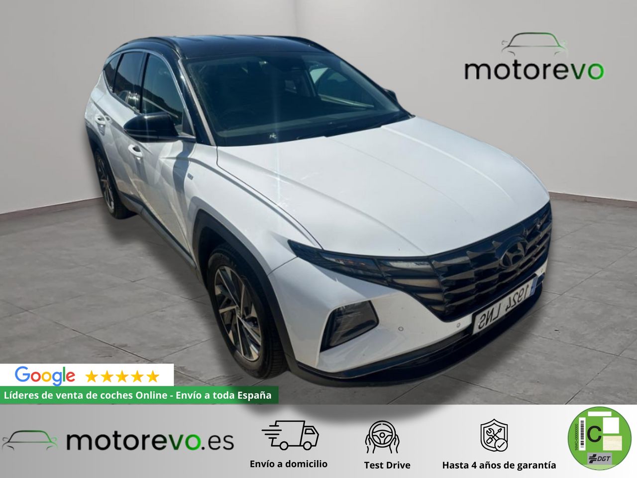 hyundai tucson 2021 /